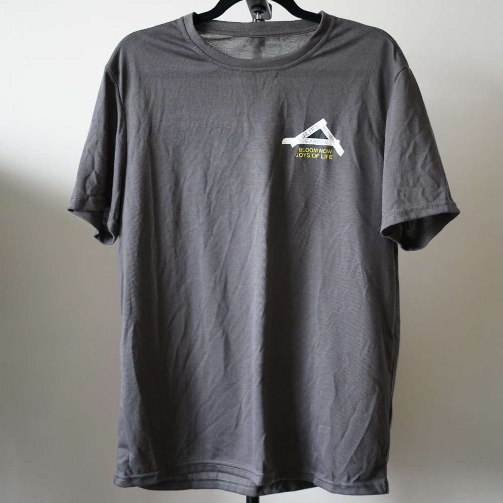 Oversized Graphic T-Shirt